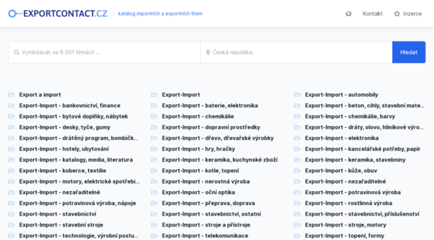 exportcontact.cz