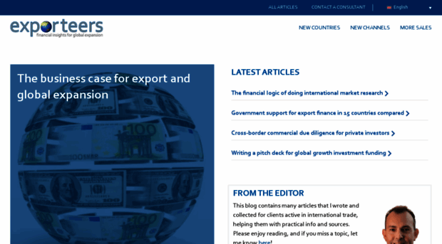 exporteers.com