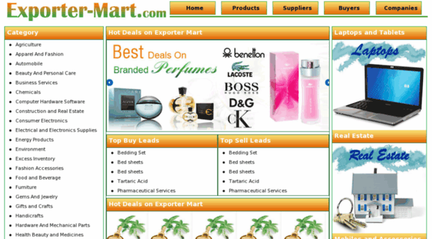 exporter-mart.com