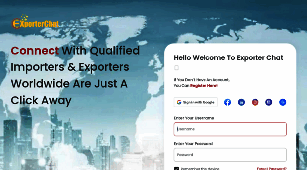 exporterchat.com