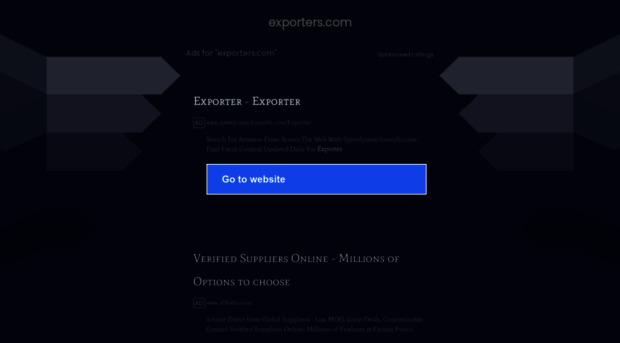 exporters.com