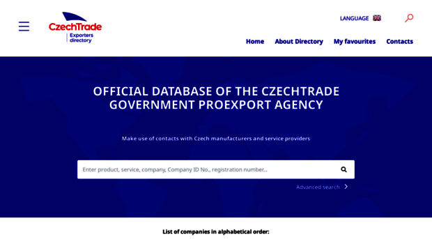 exporters.czechtrade.gov.cz