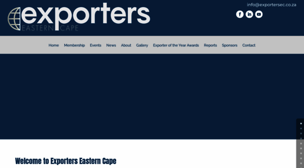 exportersec.co.za