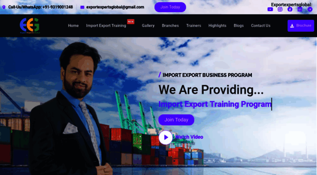 exportexpertsglobal.com