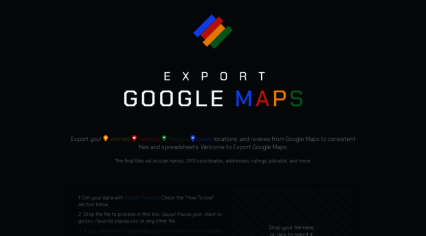 exportgooglemaps.com