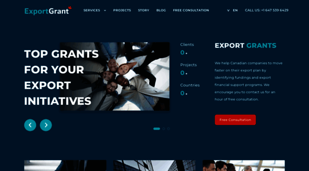 exportgrant.ca