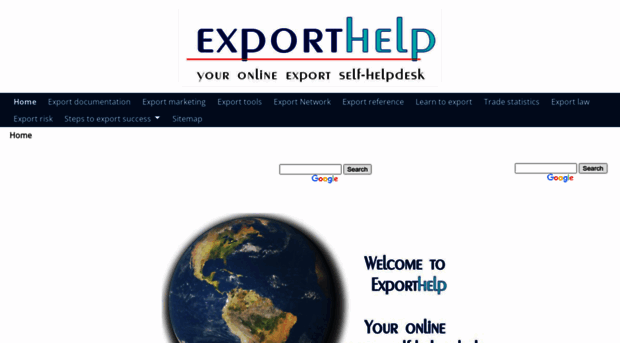 exporthelp.co.za