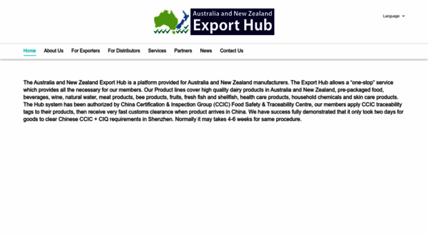 exporthub.co.nz