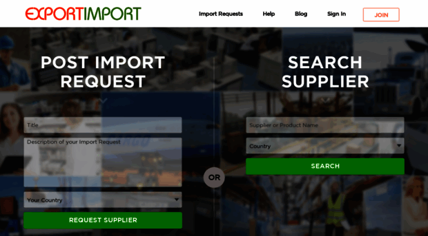 exportimport.com