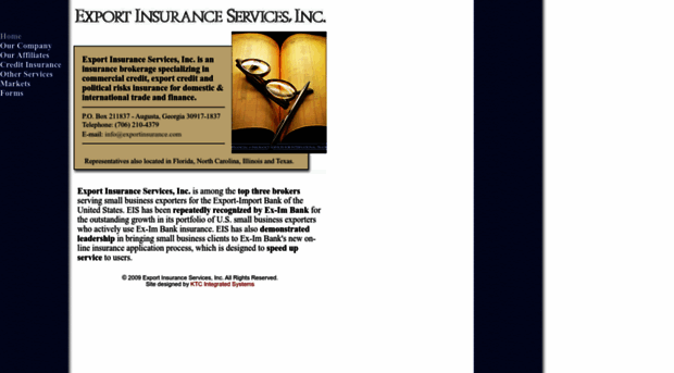 exportinsurance.com