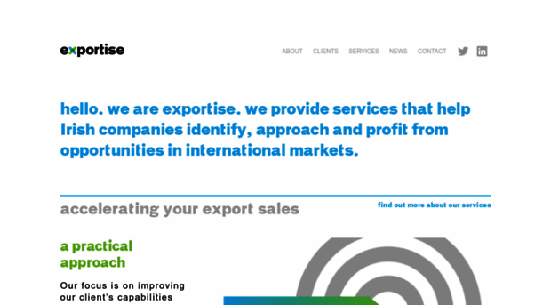 exportise.ie