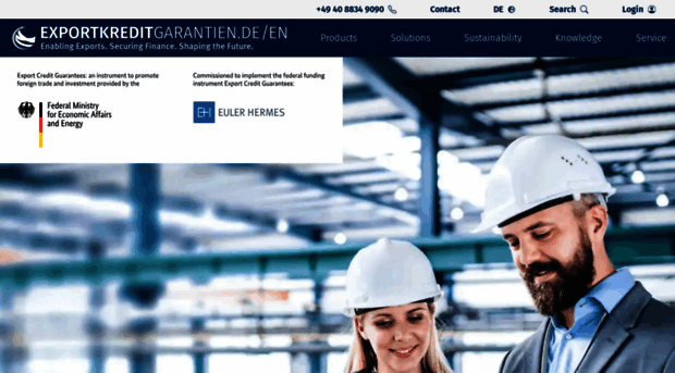 exportkreditgarantien.de