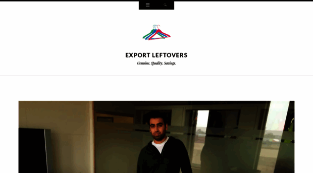 exportleftovers.wordpress.com