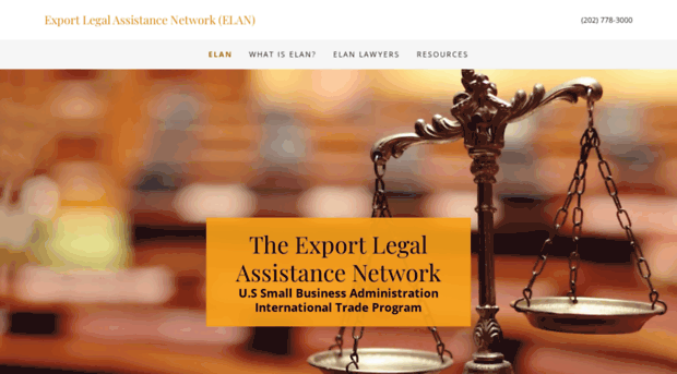 exportlegal.org