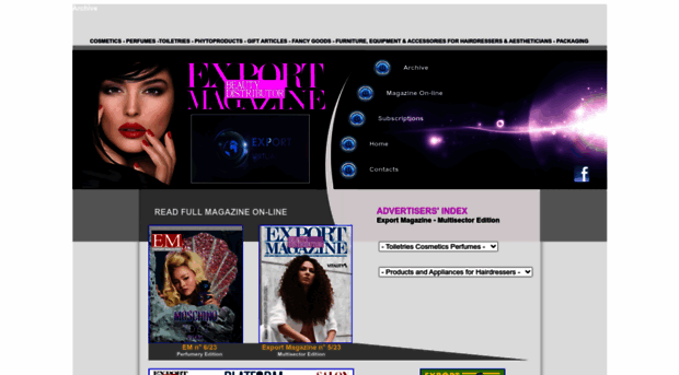 exportmagazine.net