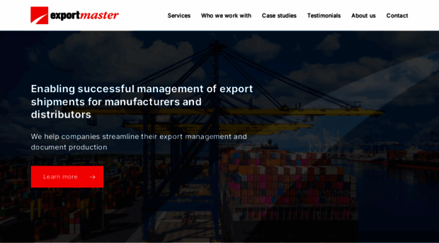 exportmaster.co.uk