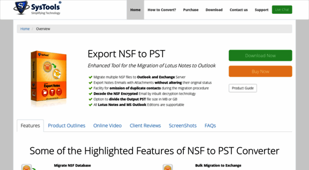 exportnsf.com