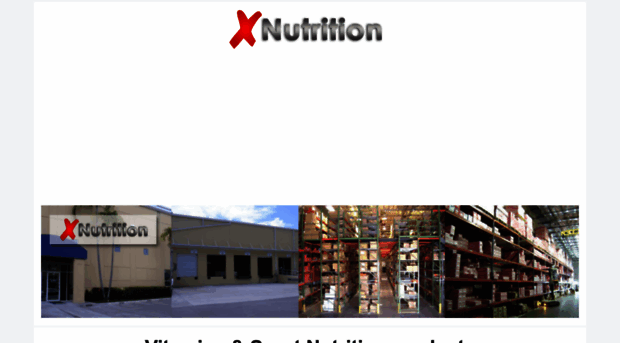 exportnutrition.com