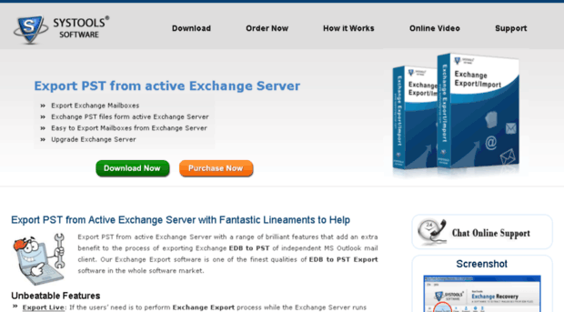 exportpstfromactiveexchangeserver.exchangetooutlook.com