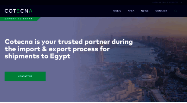 exports-to-egypt.com