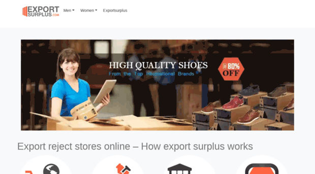 exportsurplus.com