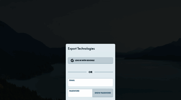 exporttechnologies.charliehr.com