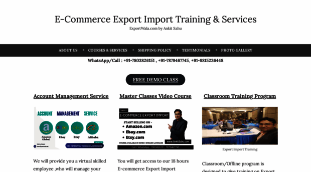 exportwala.com