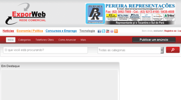 exporweb.com.br