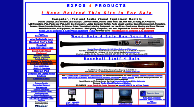 expos4products.com