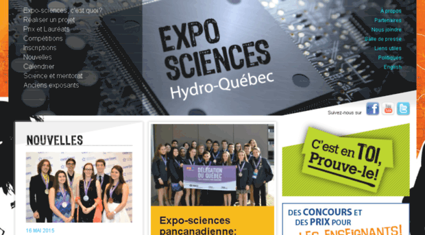 exposciencesbell.qc.ca