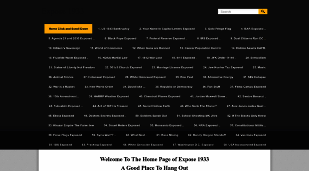 expose1933.com