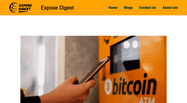 exposedigest.com