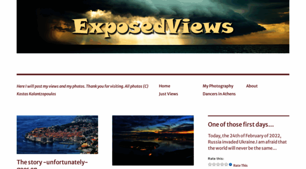 exposedviews.com