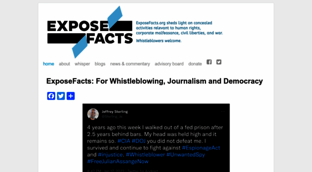 exposefacts.org