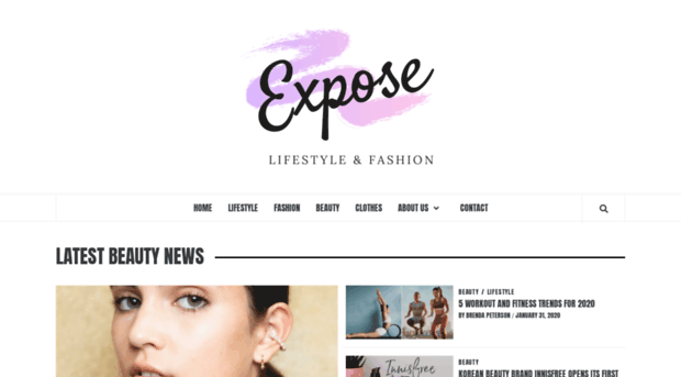 exposemag.ca