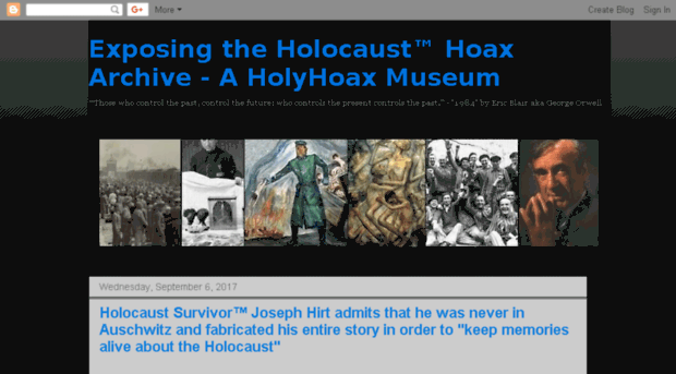 exposing-the-holocaust-hoax-archive.blogspot.com
