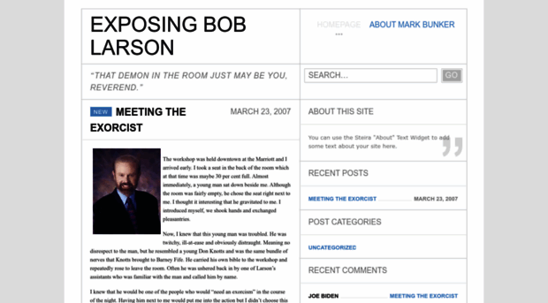 exposingboblarson.wordpress.com