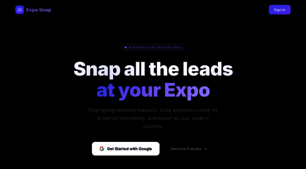 exposnap.app