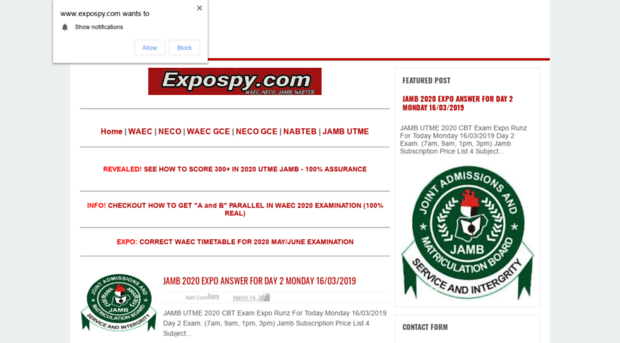 expospy.com