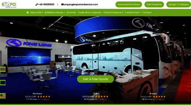 expostandservice.com