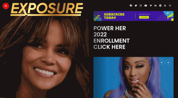 exposure-magazine.com