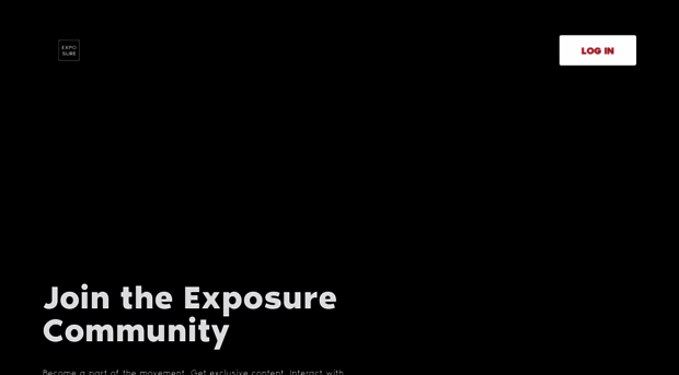 exposure.locals.com