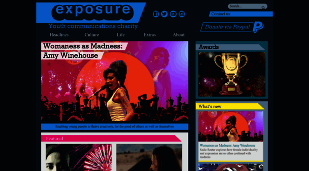 exposure.org.uk