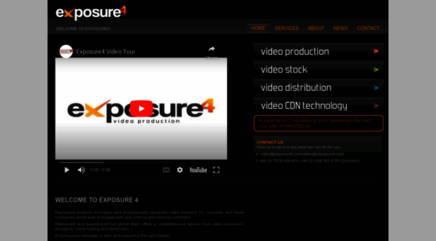 exposure4.com