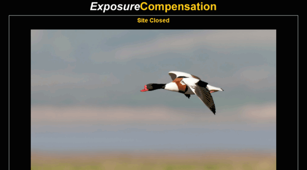 exposurecompensation.co.uk