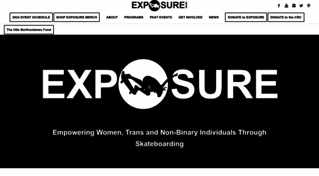 exposureskate.org