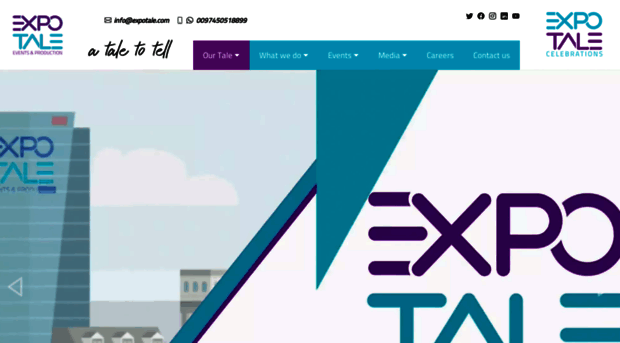 expotale.com