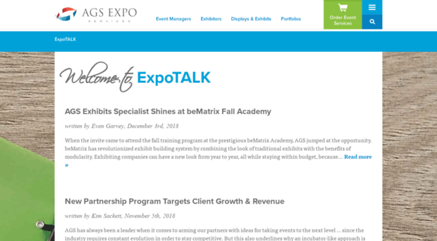 expotalk.ags-expo.com