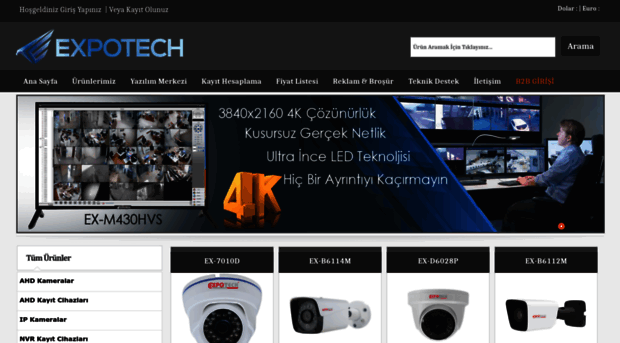 expotech.com.tr