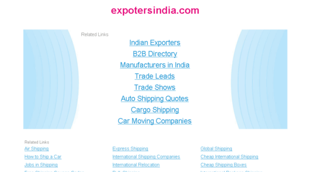 expotersindia.com
